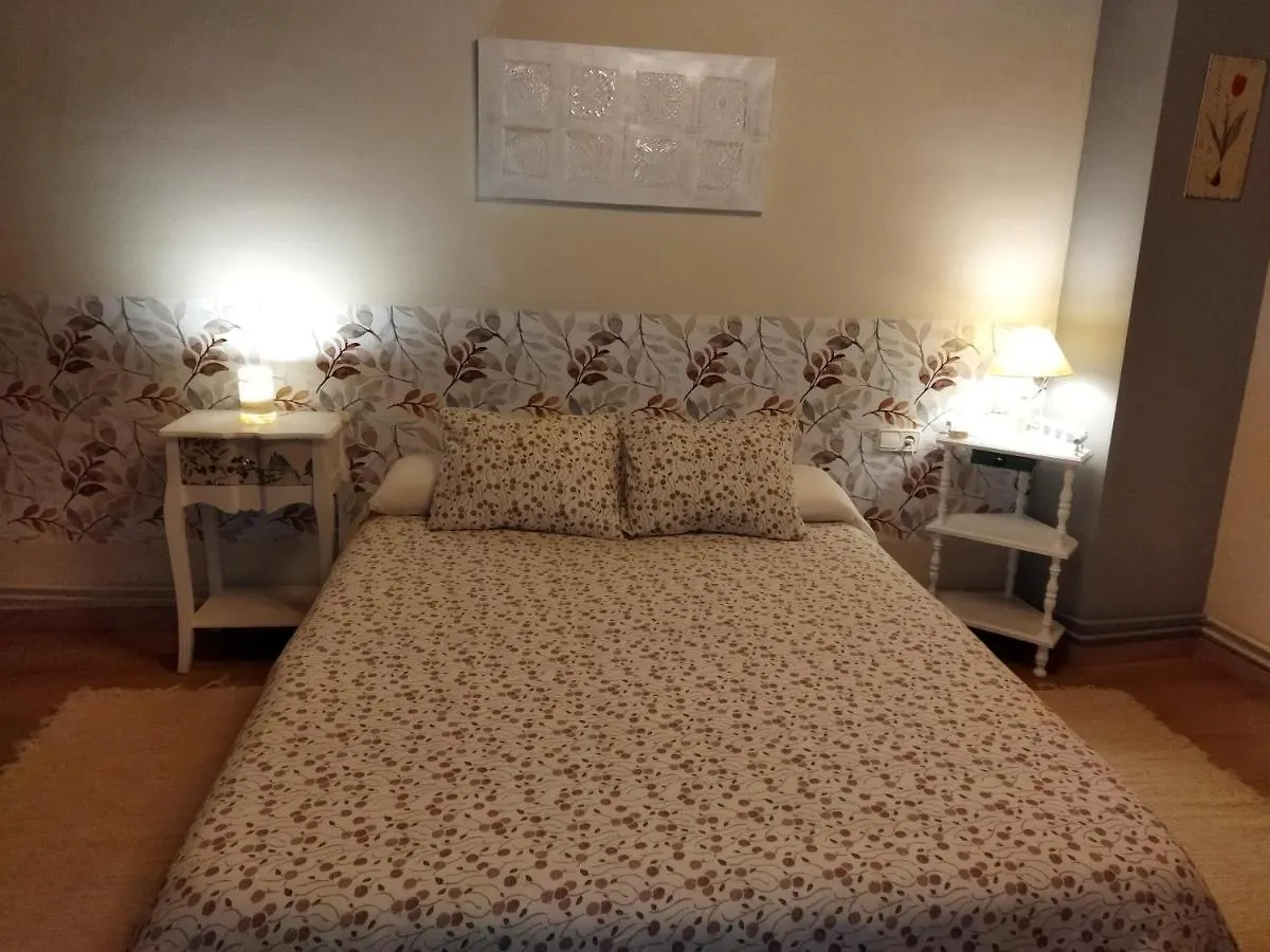 Country house La Llar-Lo Paller Del Coc Surp